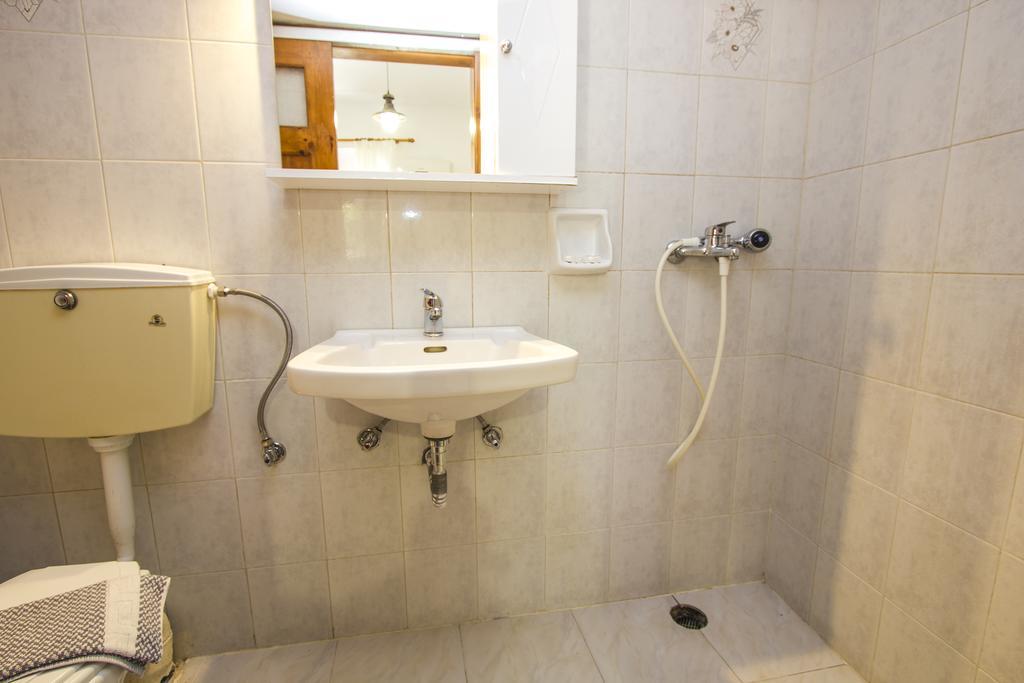 Symi Center Hotel Room photo